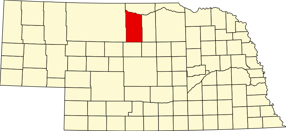 Brown County