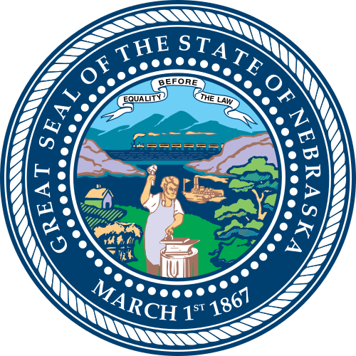 State seal