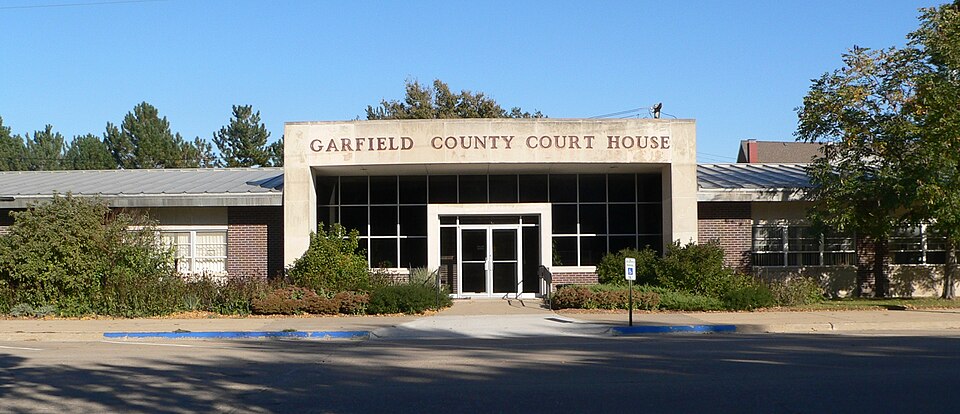 Garfield County