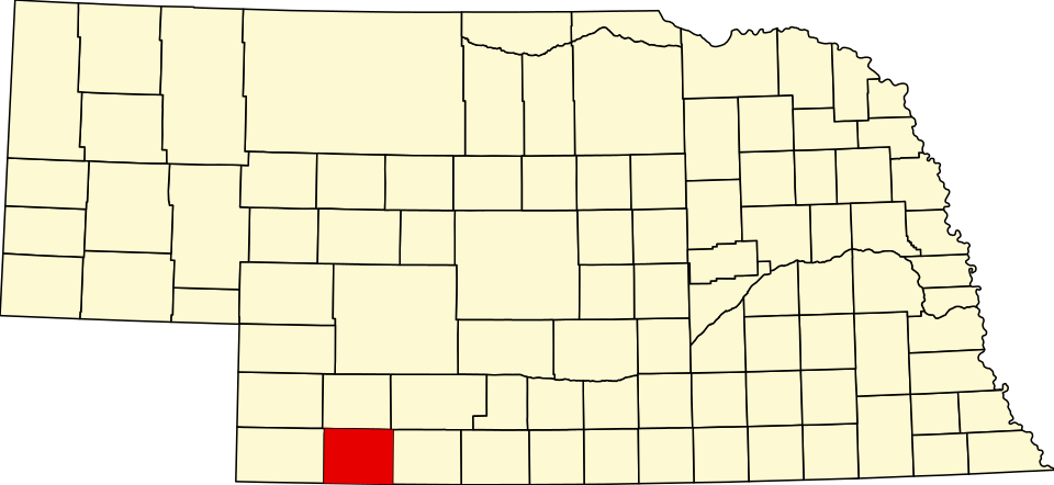 Hitchcock County