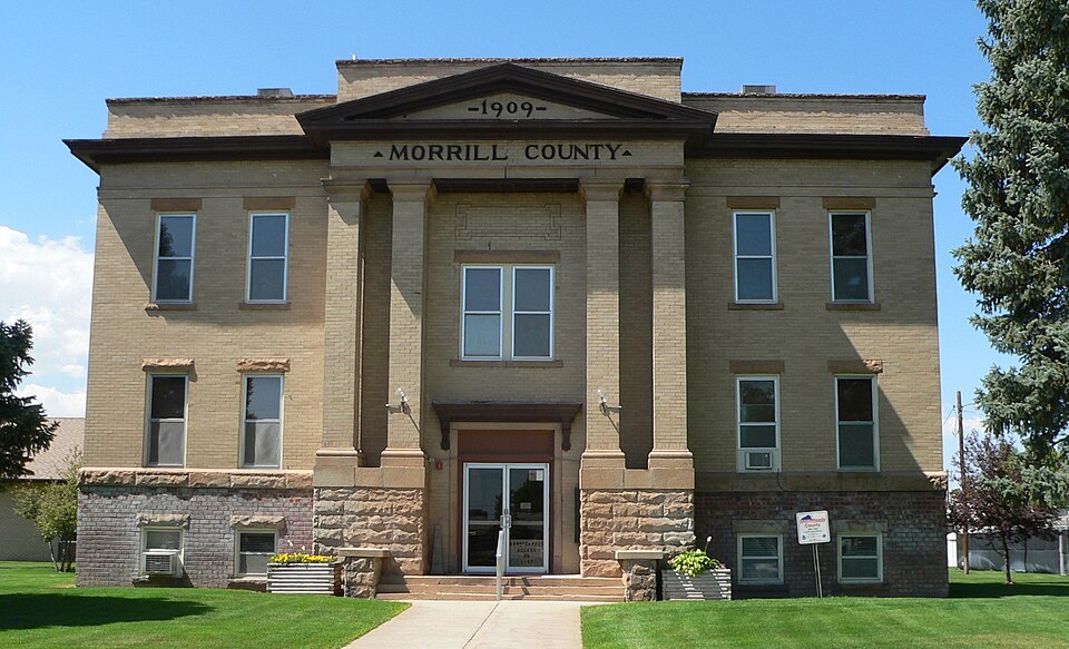 Morrill County