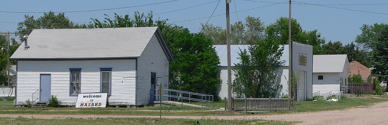 Hazard