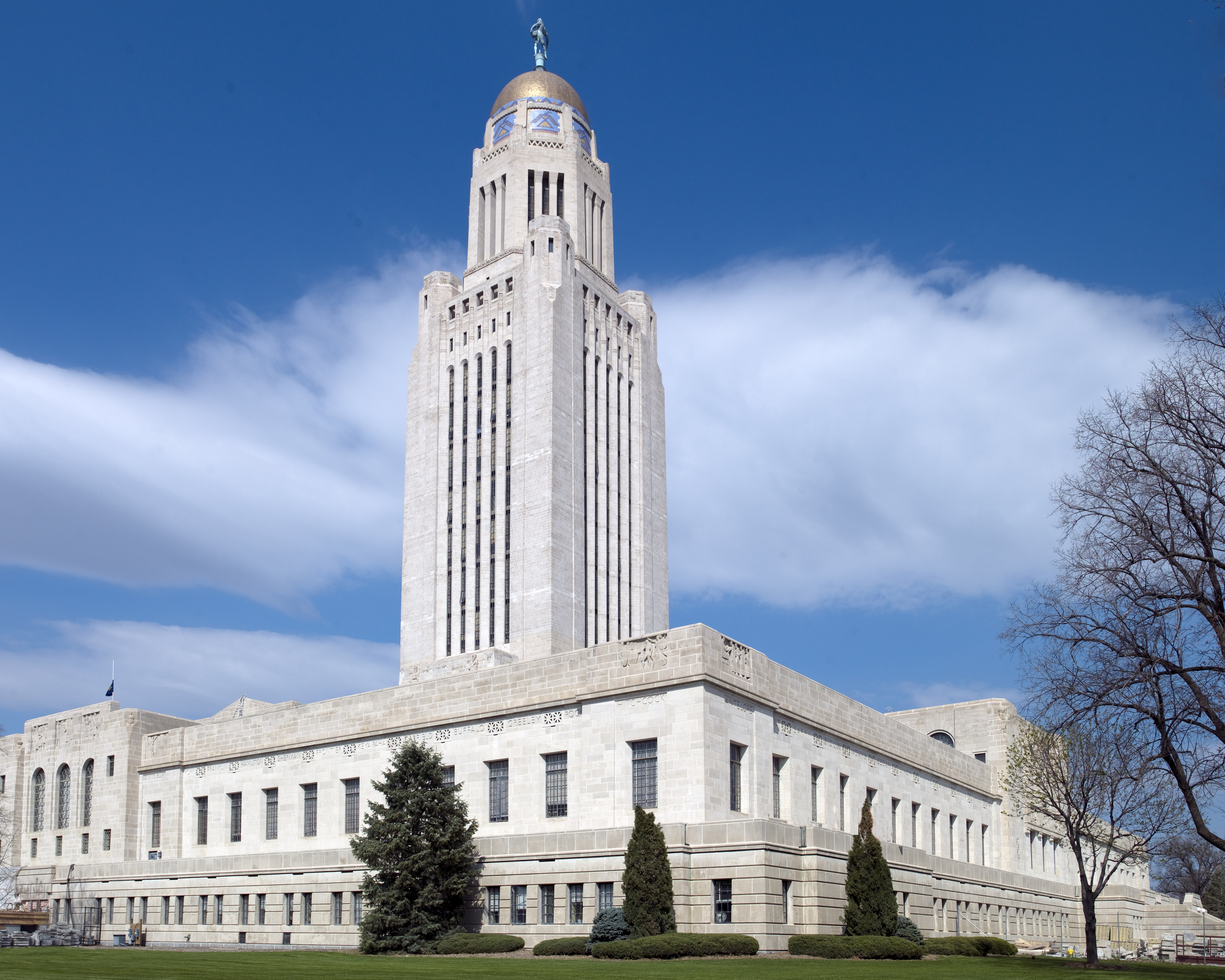 Nebraska State Authority